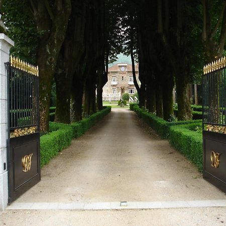 Demeure De Flore Lacabarède Εξωτερικό φωτογραφία